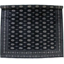 tappeto pakistan bokhara cm 312x401