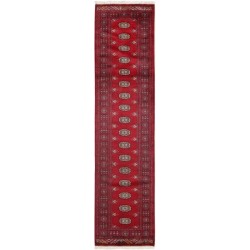 tappeto pakistan bokhara extra cm 78x311