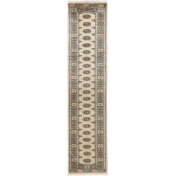 tappeto pakistan bokhara extra cm 78x320