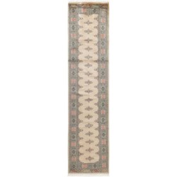 tappeto pakistan bokhara extra cm 77x317