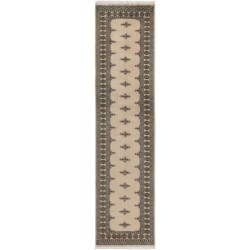 tappeto pakistan bokhara cm 78x309