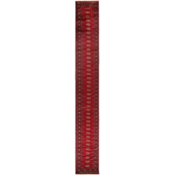 tappeto pakistan bokhara extra cm 76x630