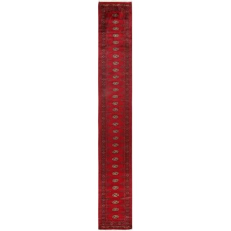 tappeto pakistan bokhara extra cm 78x542