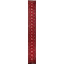 tappeto pakistan bokhara extra cm 75x628