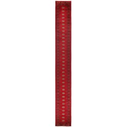 tappeto pakistan bokhara extra cm 76x615