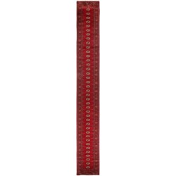 tappeto pakistan bokhara extra cm 75x600