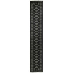 tappeto pakistan bokhara extra cm 76x447