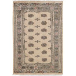 tappeto pakistan bokhara extra cm 140x203