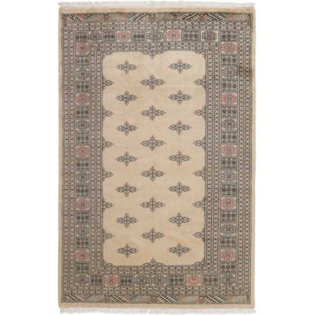 tappeto pakistan bokhara extra cm 137x205