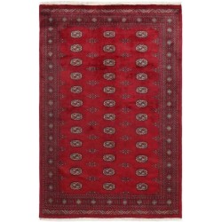 tappeto pakistan bokhara extra cm 173x257