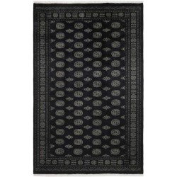 tappeto pakistan bokhara extra cm 201x309