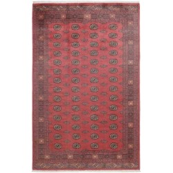 tappeto pakistan bokhara extra cm 200x312