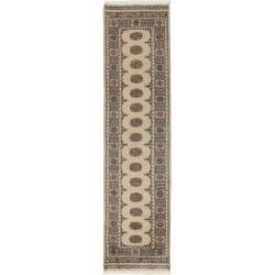 tappeto pakistan bokhara cm 78x305