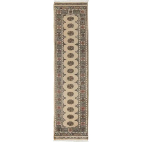 tappeto pakistan bokhara cm 78x305