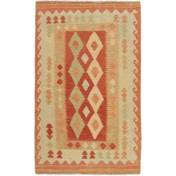 tappeto afghanistan afghan kelim cm 98x153