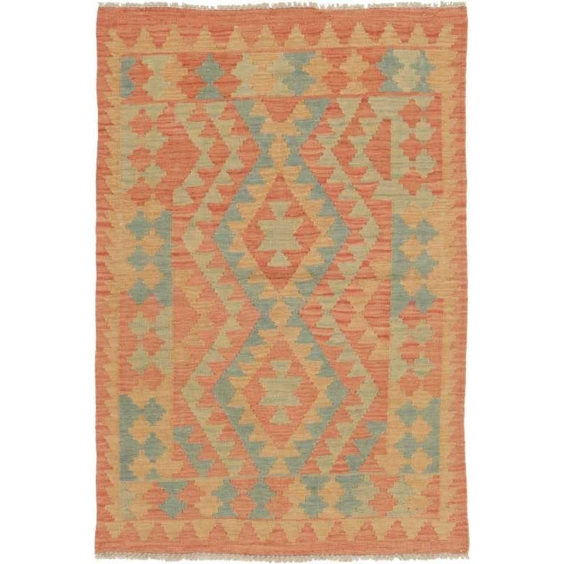 tappeto afghanistan afghan kelim cm 81x125