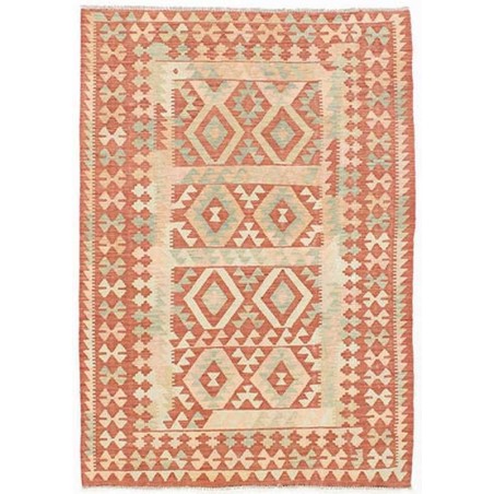 tappeto afghanistan afghan kelim cm 125x179