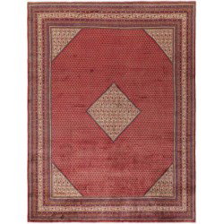 tappeto persia mir boteh cm 297x384