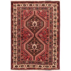 tappeto persia kashghai cm 114x163