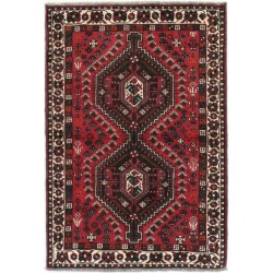 tappeto persia shiraz cm 106x154