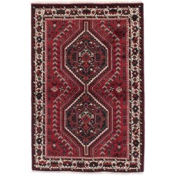 tappeto persia shiraz cm 108x158