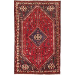 tappeto persia shiraz cm 162x258