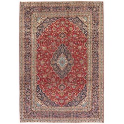 tappeto persia keshan cm 245x355