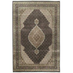 tappeto india tabriz royal cm 200x296