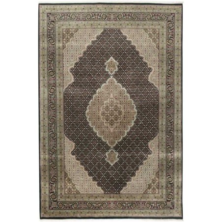 tappeto india tabriz royal cm 200x296