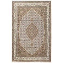 tappeto india tabriz royal cm 202x306