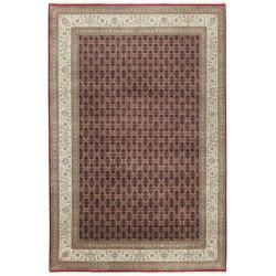 tappeto india tabriz royal cm 201x299