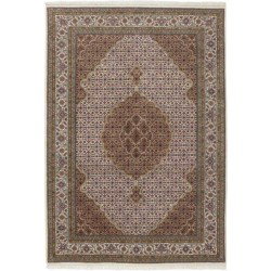 tappeto india tabriz indi cm 171x241