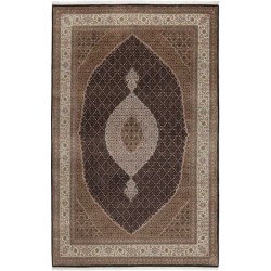 tappeto india tabriz royal cm 200x300