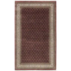 tappeto india tabriz royal cm 187x305