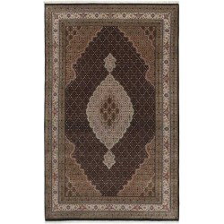 tappeto india tabriz royal cm 190x300