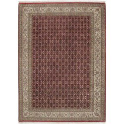 tappeto india tabriz royal cm 180x239