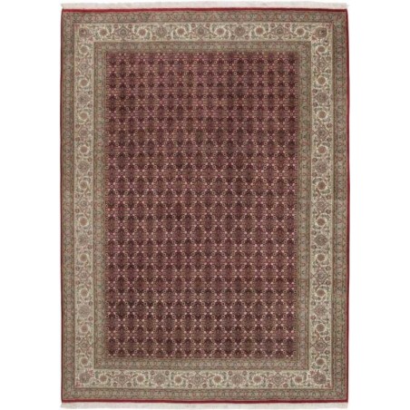 tappeto india tabriz royal cm 180x239