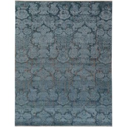 tappeto india damask cm 241x311