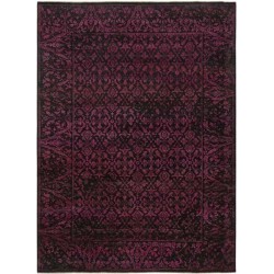 tappeto india damask outlet cm 271x364
