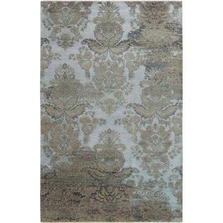 tappeto india damask cm 200x311