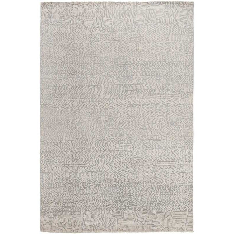 tappeto india damask cm 197x302