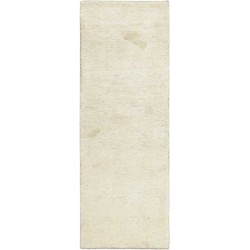 tappeto persia gabbeh natural cm 70x195