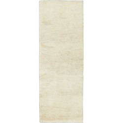 tappeto persia gabbeh natural cm 70x191