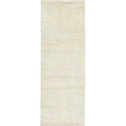tappeto persia gabbeh natural cm 70x200