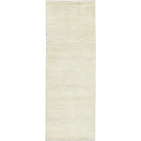 tappeto persia gabbeh natural cm 70x200