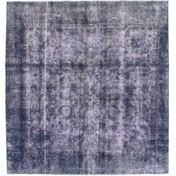 tappeto persia vintage royal fine cm 270x285