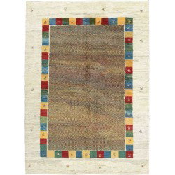 tappeto persia gabbeh limited cm 175x243