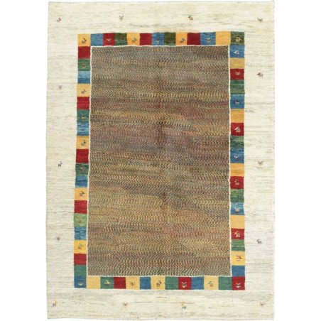 tappeto persia gabbeh limited cm 175x243