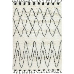 tappeto 0 modern mix cm 170x240