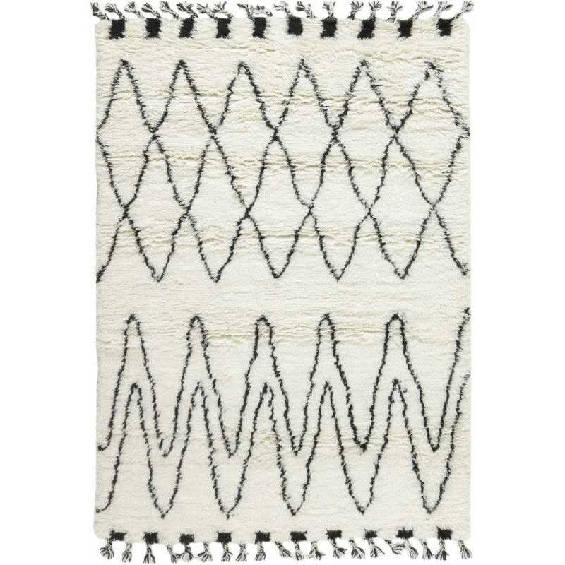 tappeto 0 modern mix cm 170x240